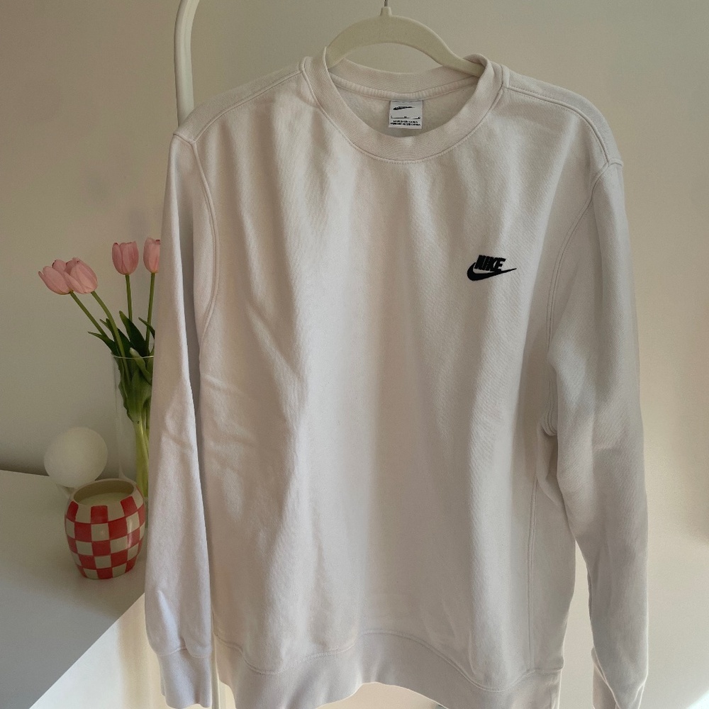 Nike Sportswear Club Fleece